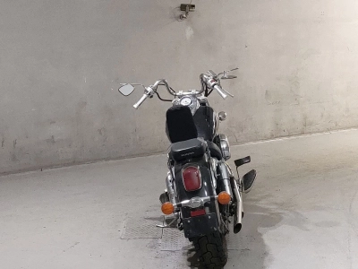 Honda SHADOW400
