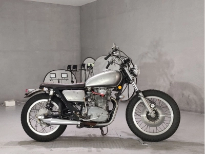 Yamaha TX650