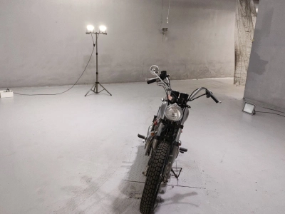 Yamaha TX650