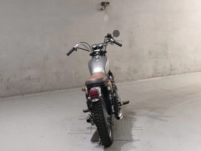 Yamaha TX650