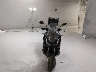 Honda ADV160