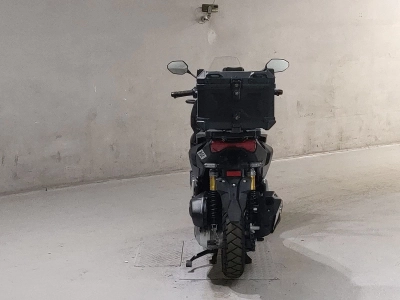 Honda ADV160