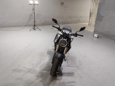 Honda CB250R