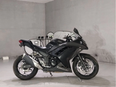 Kawasaki NINJA250