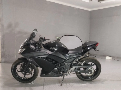 Kawasaki NINJA250