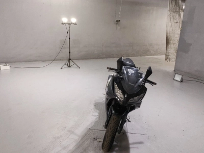 Kawasaki NINJA250