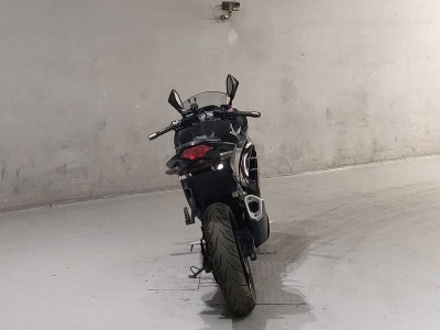 Kawasaki NINJA250