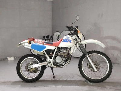 Honda XLR250R