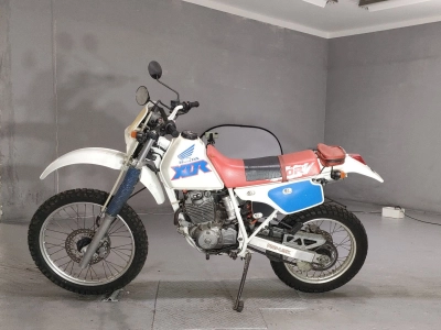 Honda XLR250R
