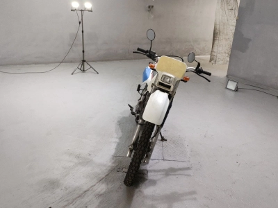 Honda XLR250R