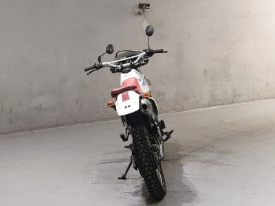 Honda XLR250R