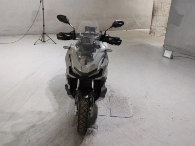 Honda ADV160