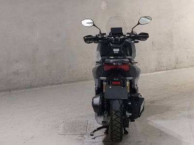 Honda ADV160