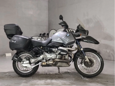 BMW BMW R1150GS