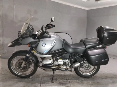 BMW BMW R1150GS