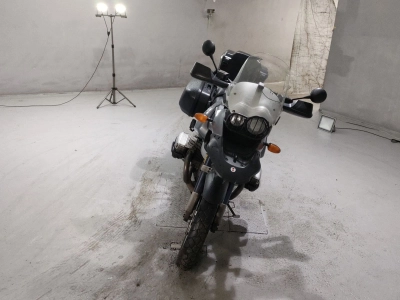 BMW BMW R1150GS