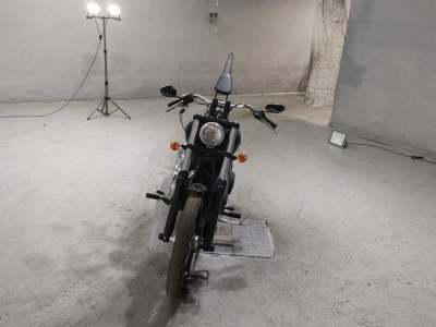 Harley-Davidson HARLEY FXDWG1580