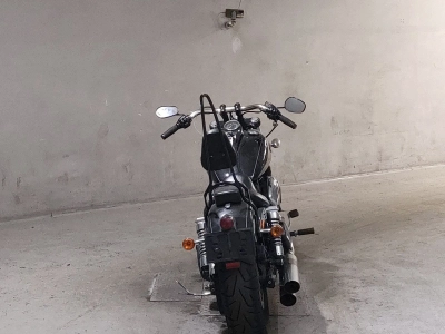 Harley-Davidson HARLEY FXDWG1580