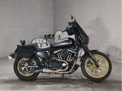 Harley-Davidson HARLEY XL883N