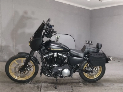 Harley-Davidson HARLEY XL883N
