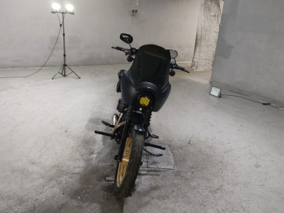 Harley-Davidson HARLEY XL883N