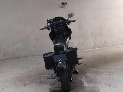 Harley-Davidson HARLEY XL883N