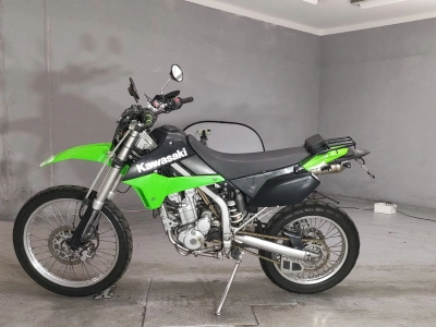 Kawasaki KLX250