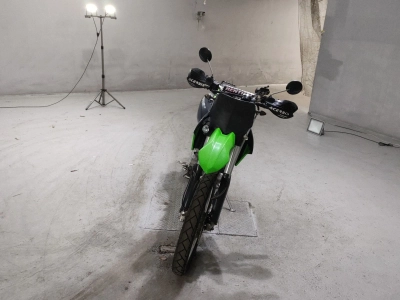 Kawasaki KLX250