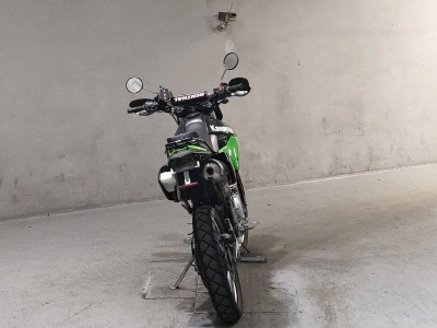 Kawasaki KLX250