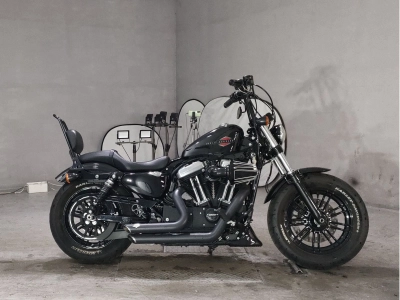 Harley-Davidson HARLEY XL1200X