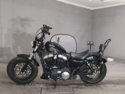 Harley-Davidson HARLEY XL1200X