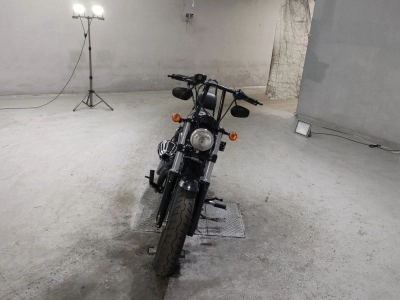 Harley-Davidson HARLEY XL1200X