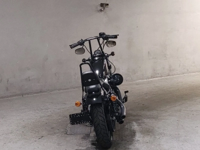 Harley-Davidson HARLEY XL1200X