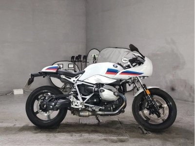 BMW BMW R NINE T RACER 