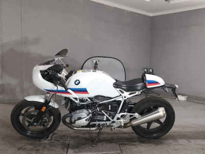 BMW BMW R NINE T RACER 