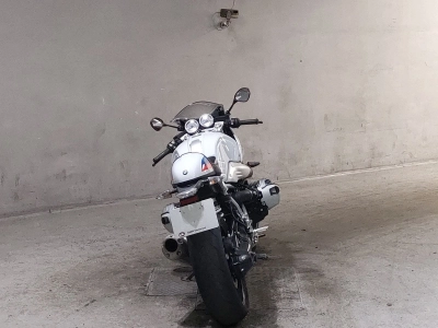 BMW BMW R NINE T RACER 