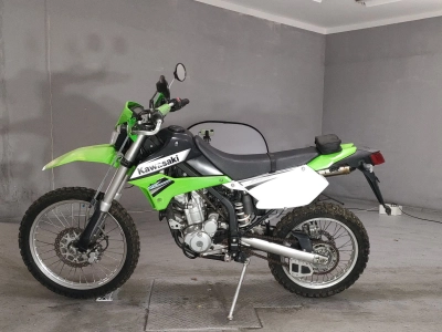 Kawasaki KLX250