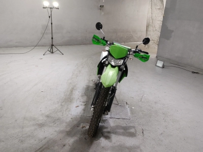 Kawasaki KLX250