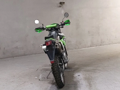 Kawasaki KLX250