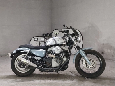 Harley-Davidson HARLEY XL1200R