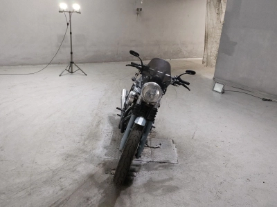 Harley-Davidson HARLEY XL1200R