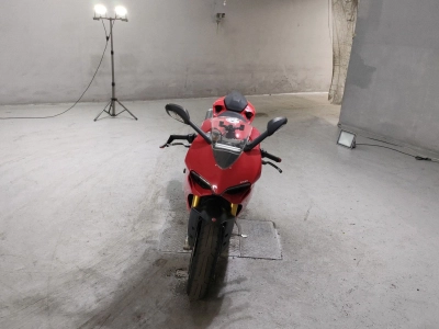 Ducati  DUCATI 1199PANIGA-RES