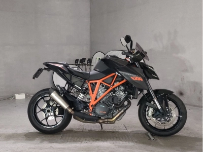 KTM KTM 1290 SUPER  DUKE R