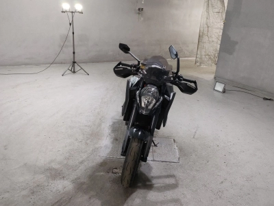 KTM KTM 1290 SUPER  DUKE R