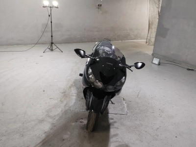 Kawasaki ZZR1400