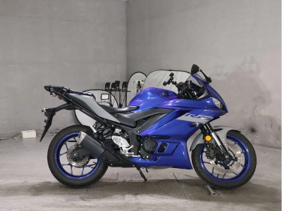 Yamaha YZF-R25