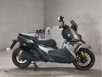 BMW BMW C400X