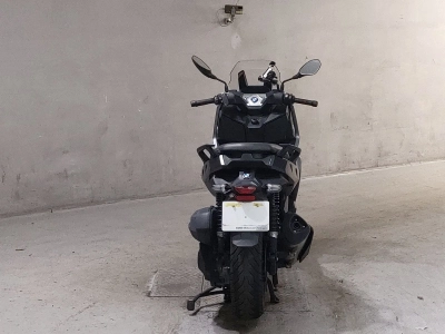 BMW BMW C400X