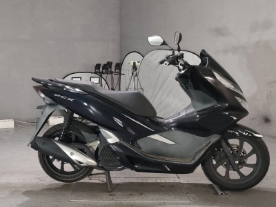 Honda PCX125