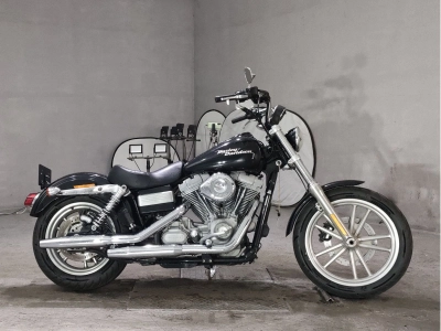 Harley-Davidson HARLEY FXD1580